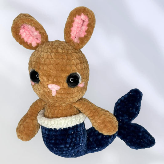 MerBunny