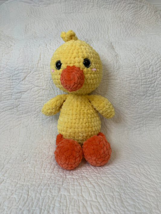 Ducky